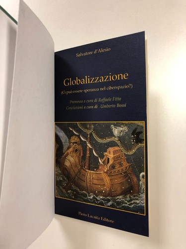Alesio globalizzazione - d'alesio,,