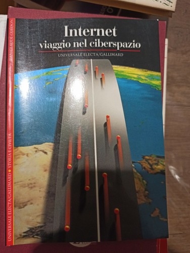 Internet viaggio nel - viaggio,
