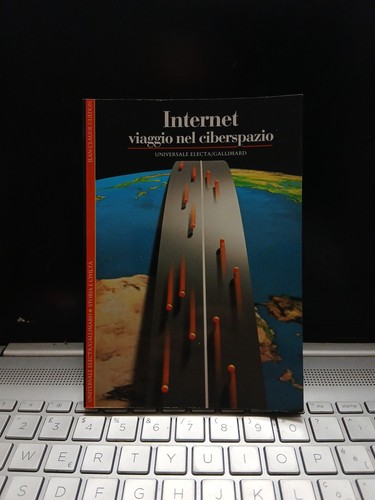 Internet viaggio nel