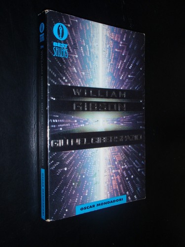 William gibson giu nel - giu',