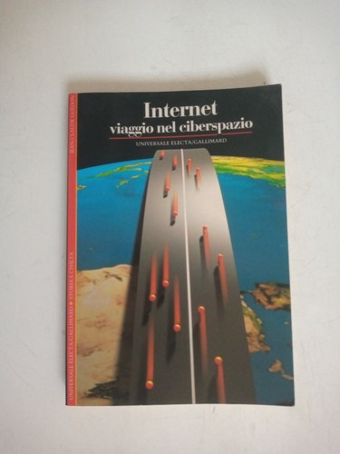 Internet viaggio nel - internet.,