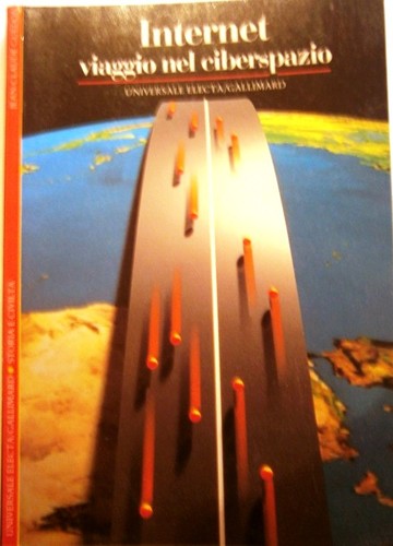 Internet viaggio nel