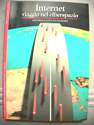 Internet viaggio nel - internet,