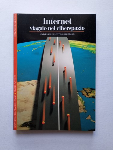 Internet viaggio nel - internet,