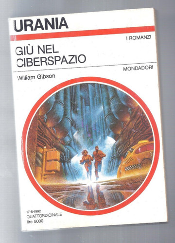Urania 1179 giu nel - 🚀,