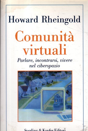 Comunità virtuali parlare - comunità,