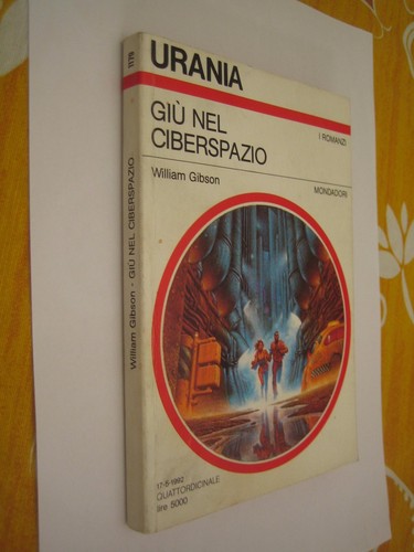 Urania 1179 giu nel - urania,