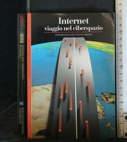 Internet viaggio nel - internet.,